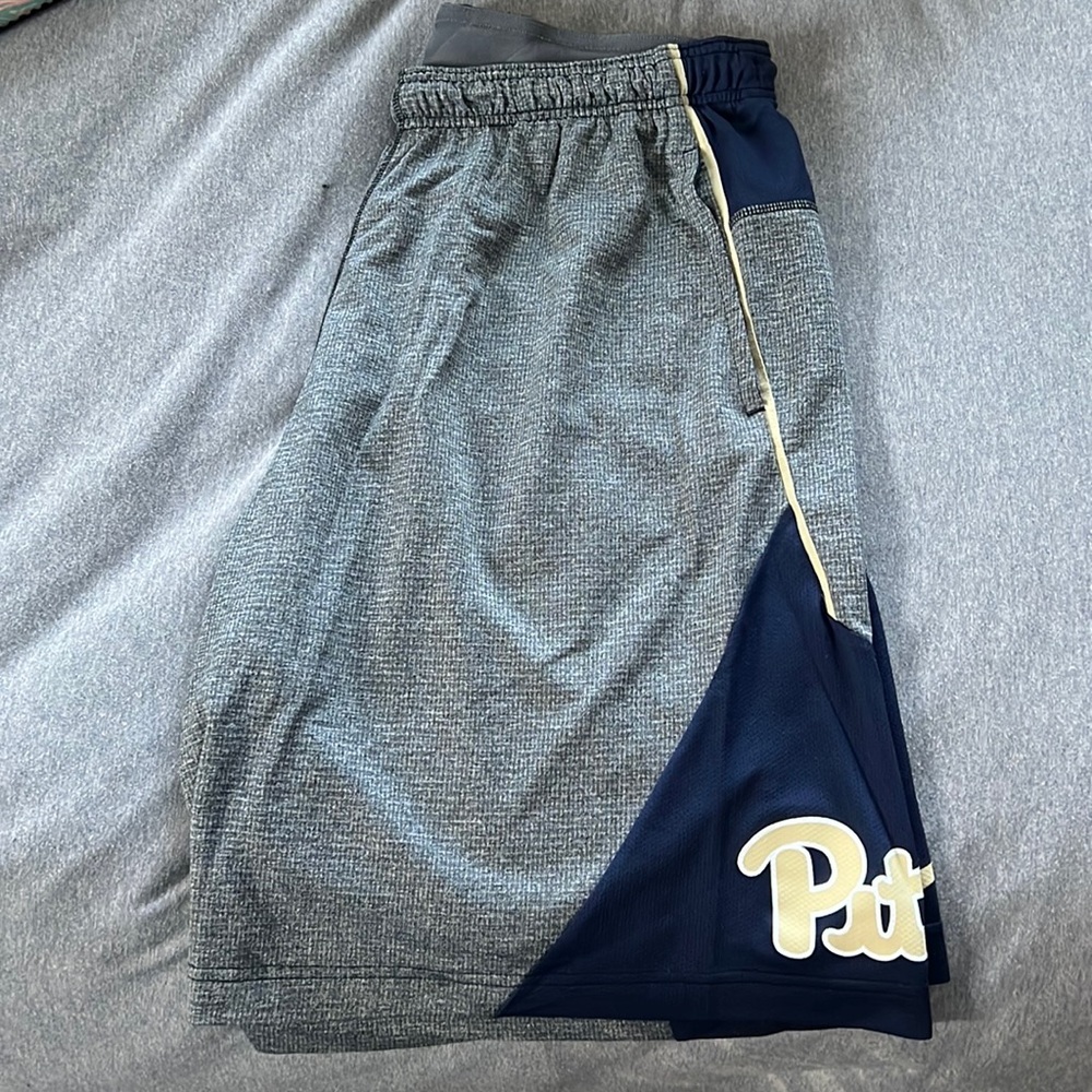 Men’s Nike Pitt Dri-Fit Shorts